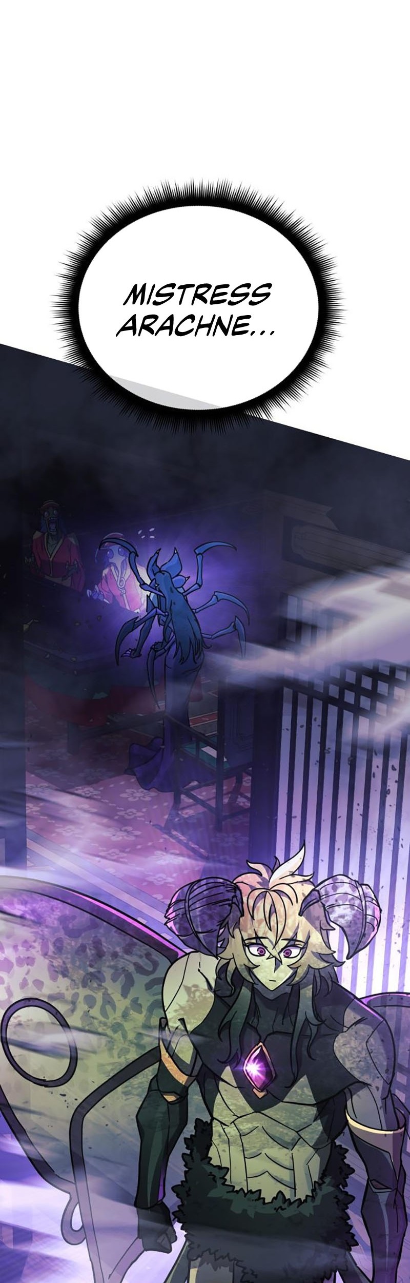 I’ll be Taking a Break for Personal Reasons Chapter 28 - halaman 23