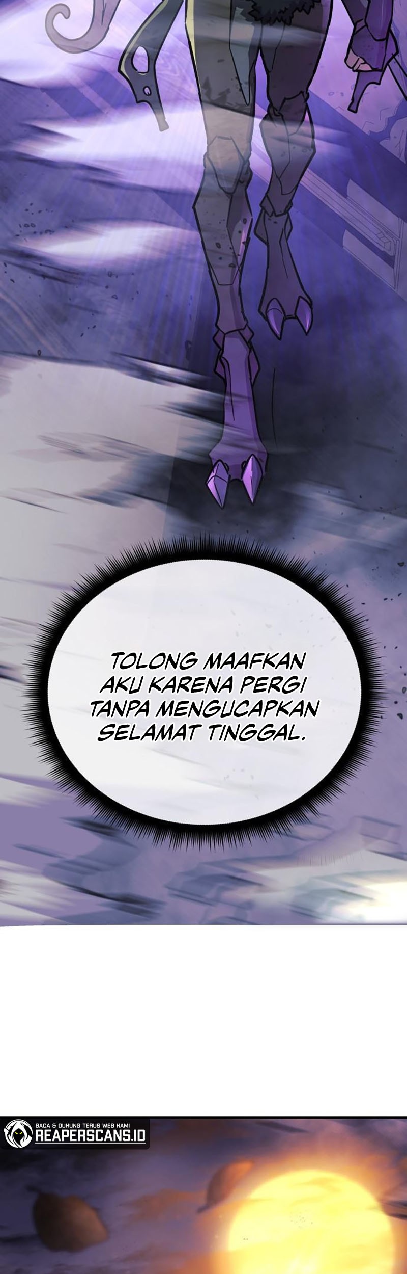 I’ll be Taking a Break for Personal Reasons Chapter 28 - halaman 24
