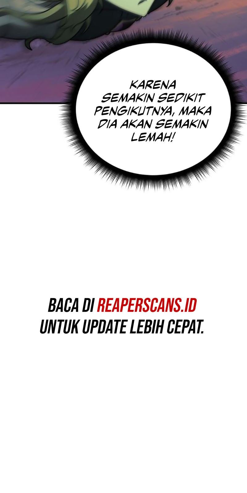 I’ll be Taking a Break for Personal Reasons Chapter 28 - halaman 26