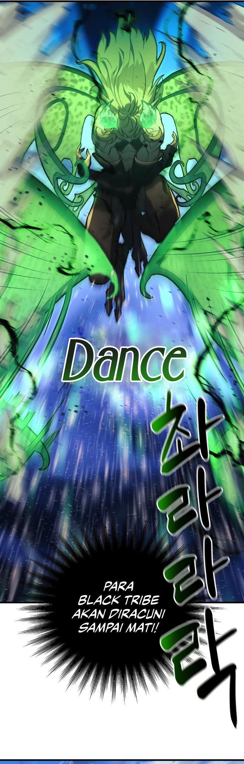 I’ll be Taking a Break for Personal Reasons Chapter 28 - halaman 32