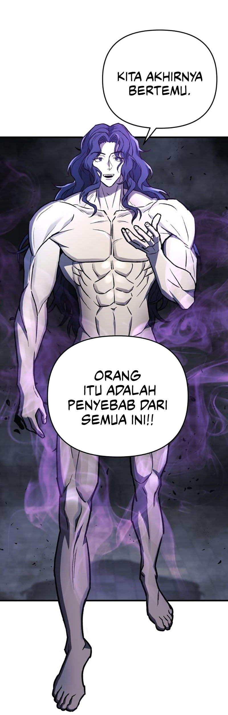 I’ll be Taking a Break for Personal Reasons Chapter 28 - halaman 4