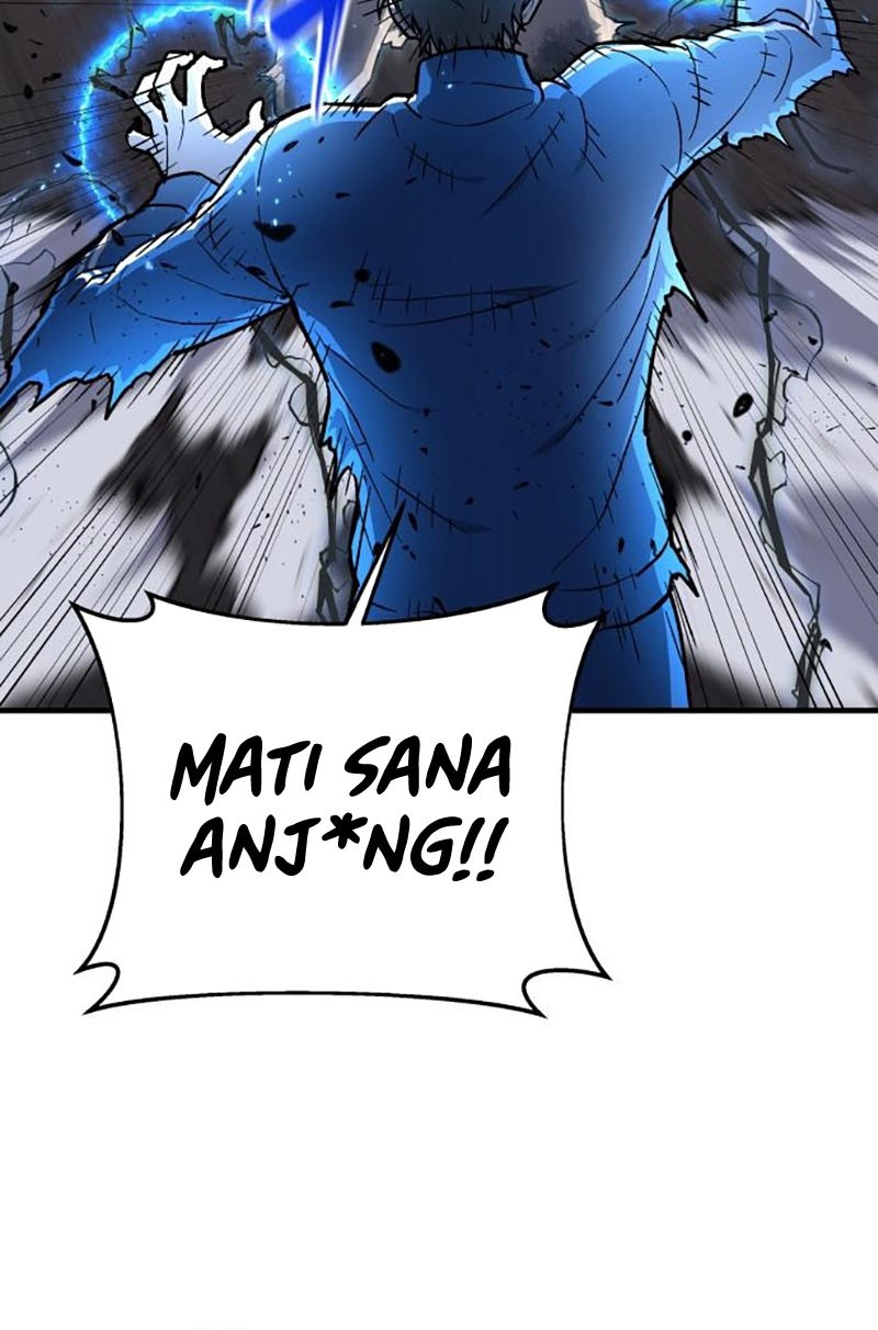 I’ll be Taking a Break for Personal Reasons Chapter 28 - halaman 41