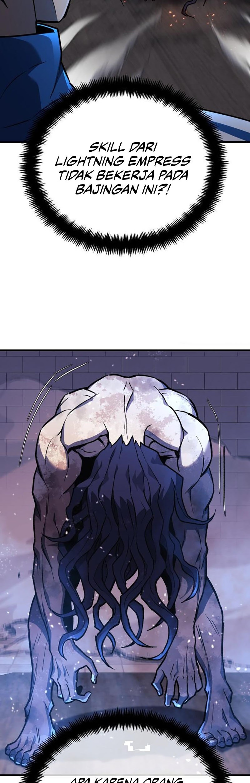 I’ll be Taking a Break for Personal Reasons Chapter 28 - halaman 43
