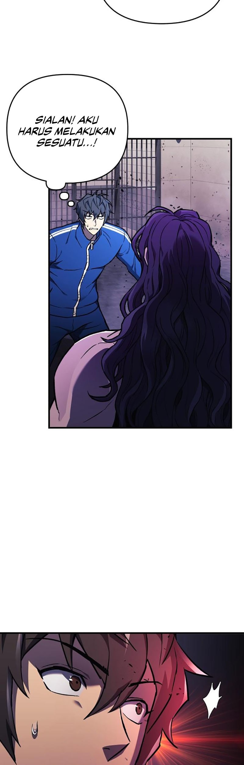 I’ll be Taking a Break for Personal Reasons Chapter 28 - halaman 49