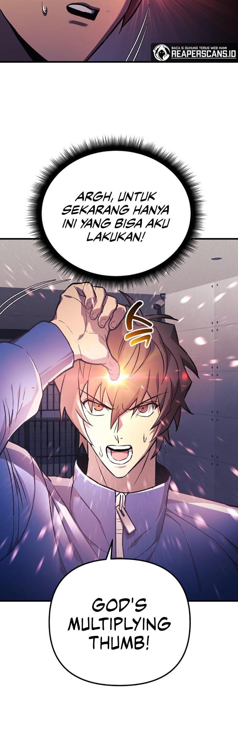 I’ll be Taking a Break for Personal Reasons Chapter 28 - halaman 50