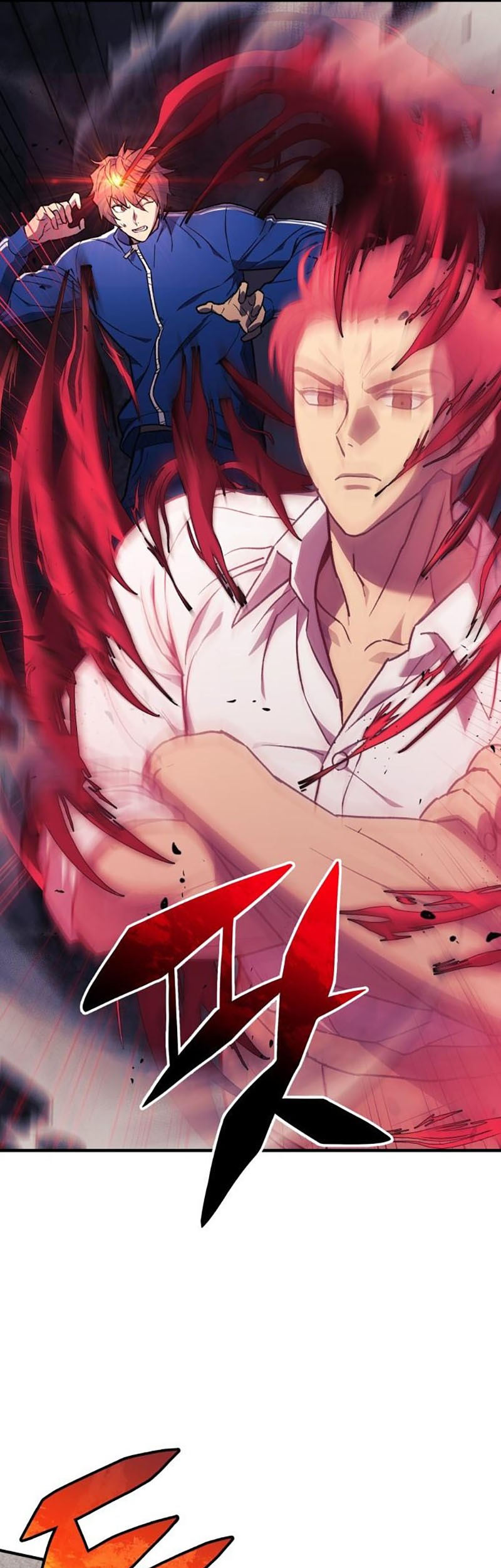 I’ll be Taking a Break for Personal Reasons Chapter 28 - halaman 52