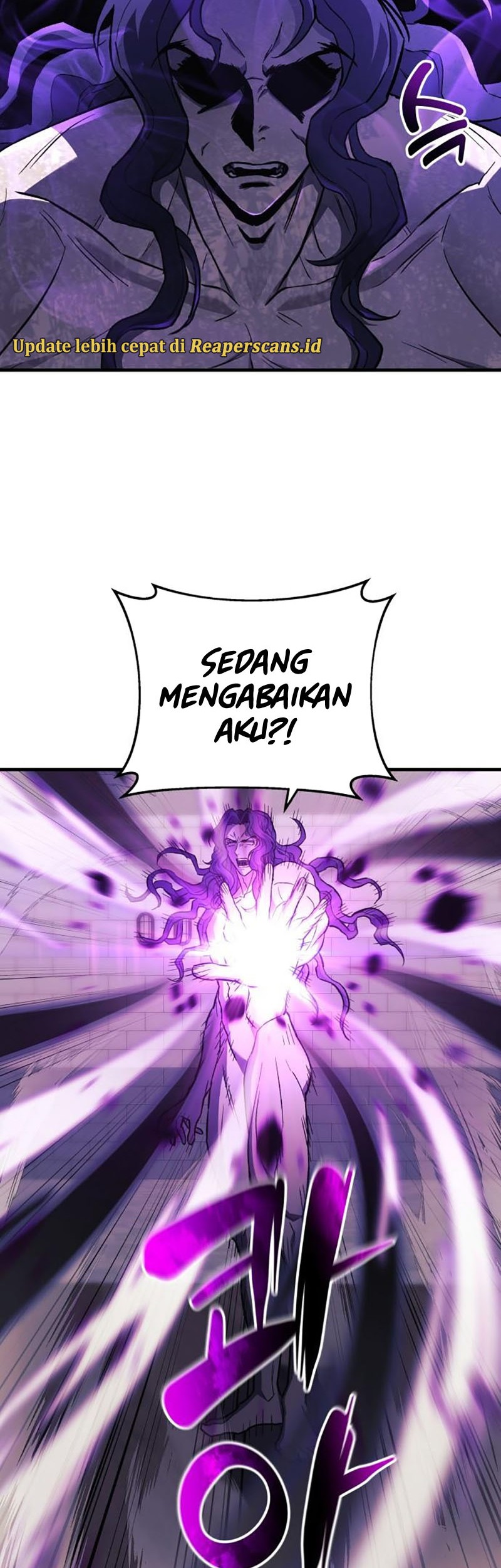 I’ll be Taking a Break for Personal Reasons Chapter 28 - halaman 58