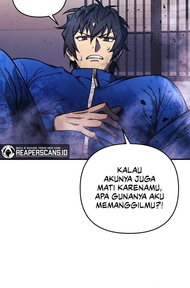 I’ll be Taking a Break for Personal Reasons Chapter 28 - halaman 61