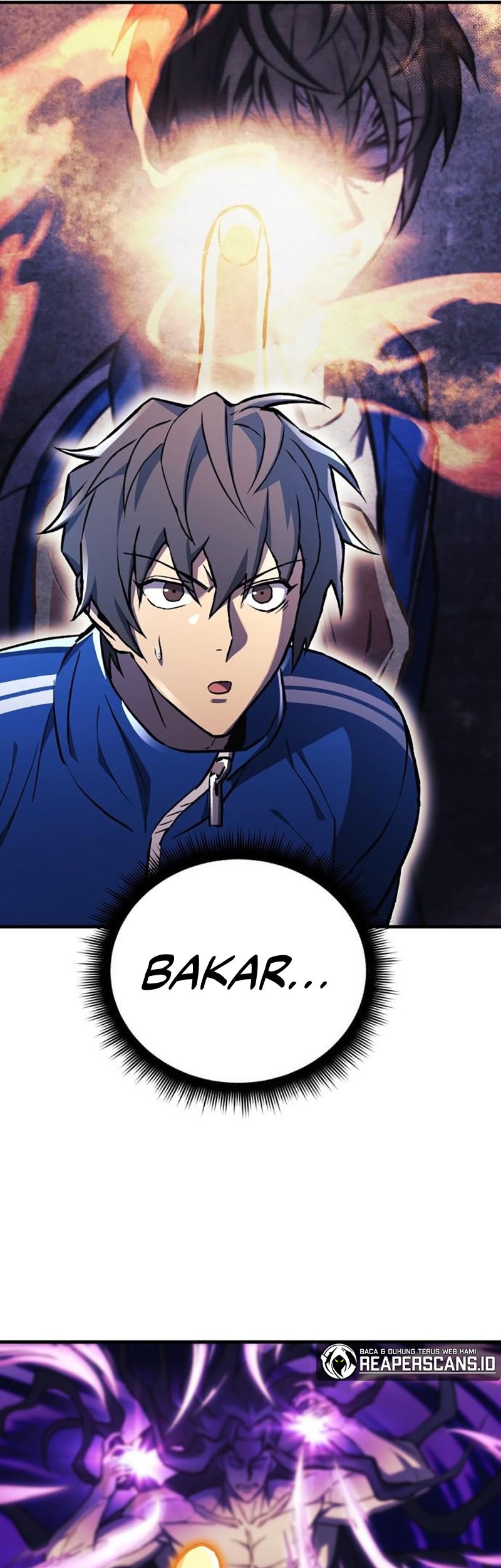I’ll be Taking a Break for Personal Reasons Chapter 28 - halaman 67