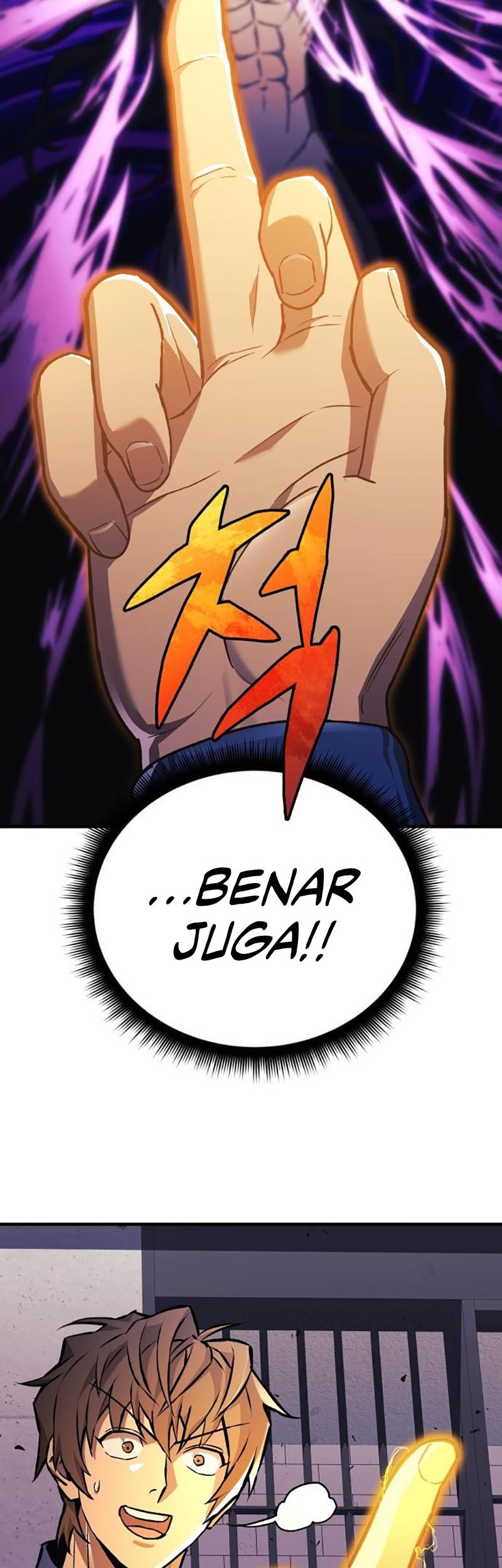 I’ll be Taking a Break for Personal Reasons Chapter 28 - halaman 68
