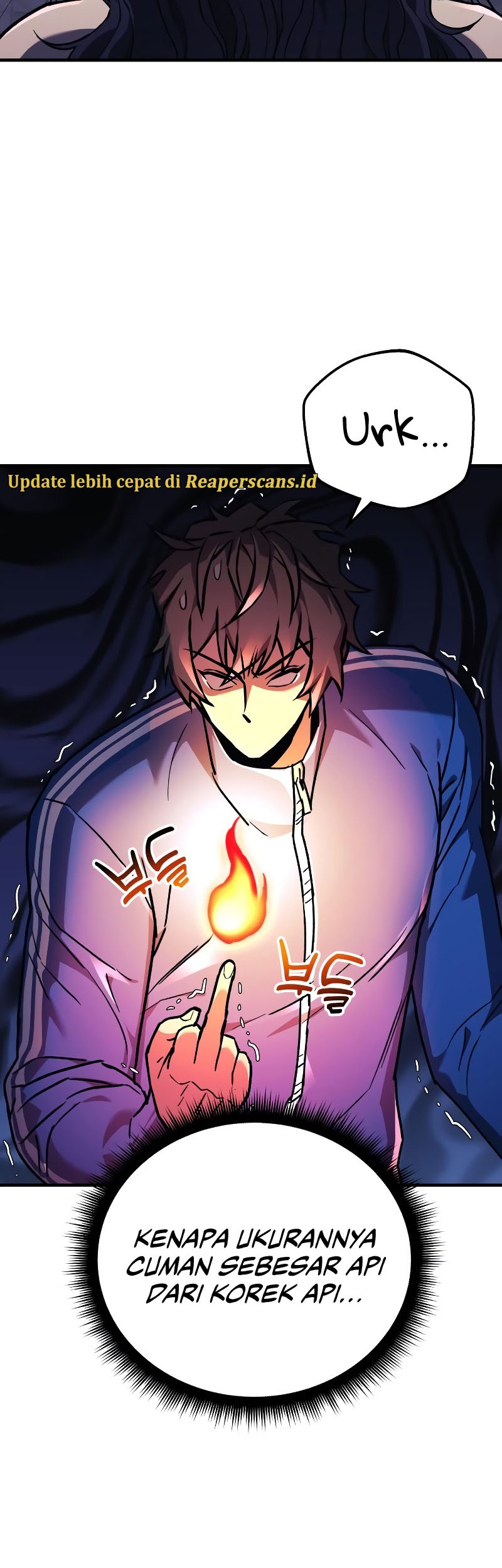 I’ll be Taking a Break for Personal Reasons Chapter 29 - halaman 13