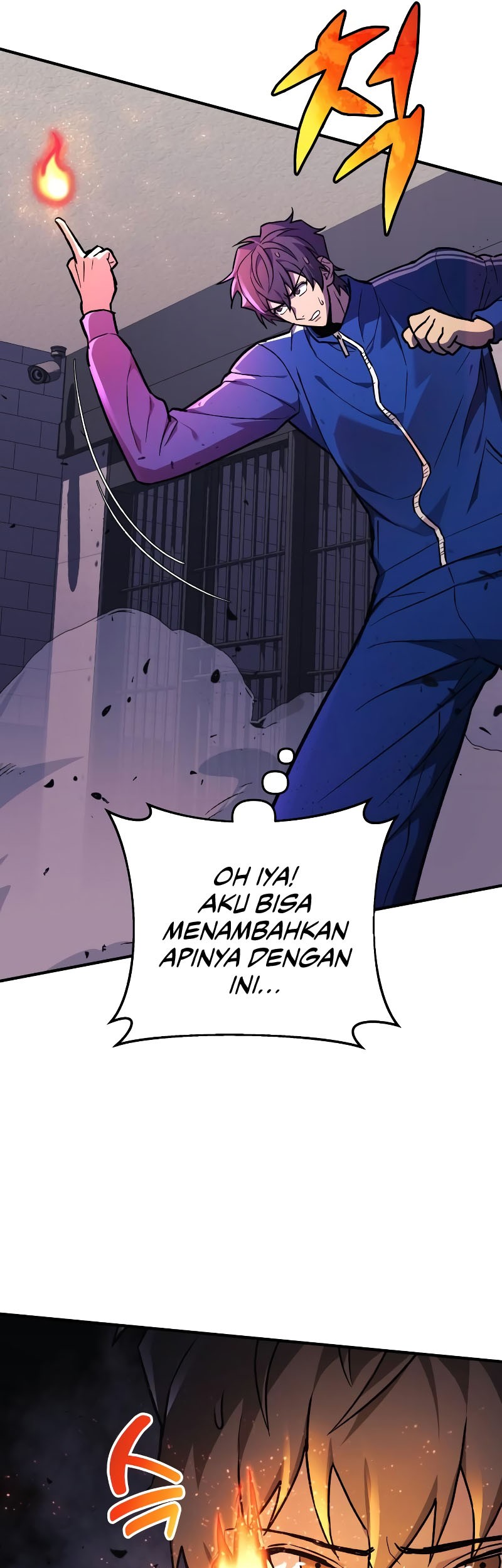 I’ll be Taking a Break for Personal Reasons Chapter 29 - halaman 16