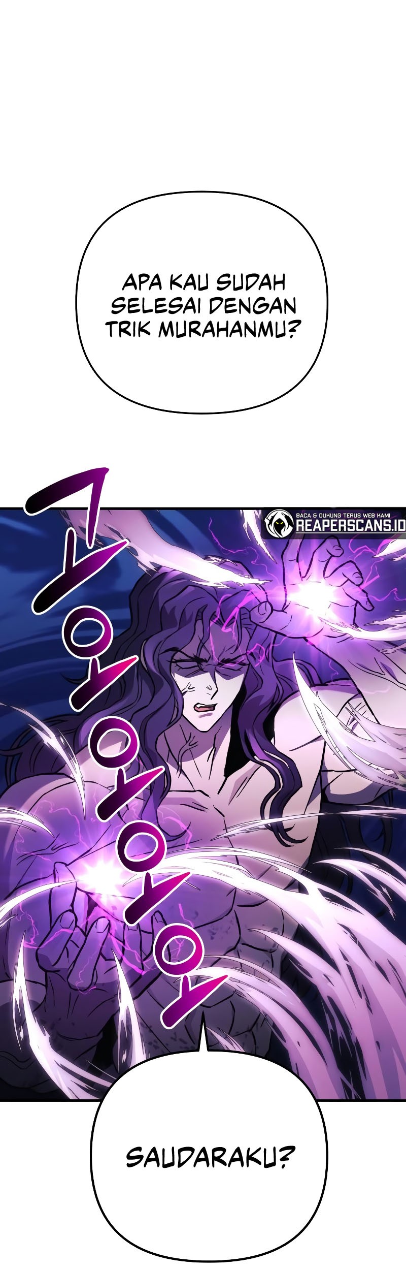 I’ll be Taking a Break for Personal Reasons Chapter 29 - halaman 2
