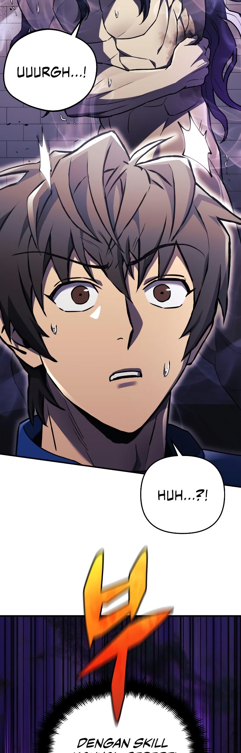 I’ll be Taking a Break for Personal Reasons Chapter 29 - halaman 27