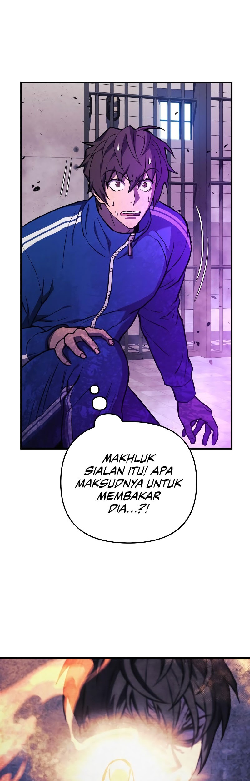 I’ll be Taking a Break for Personal Reasons Chapter 29 - halaman 3