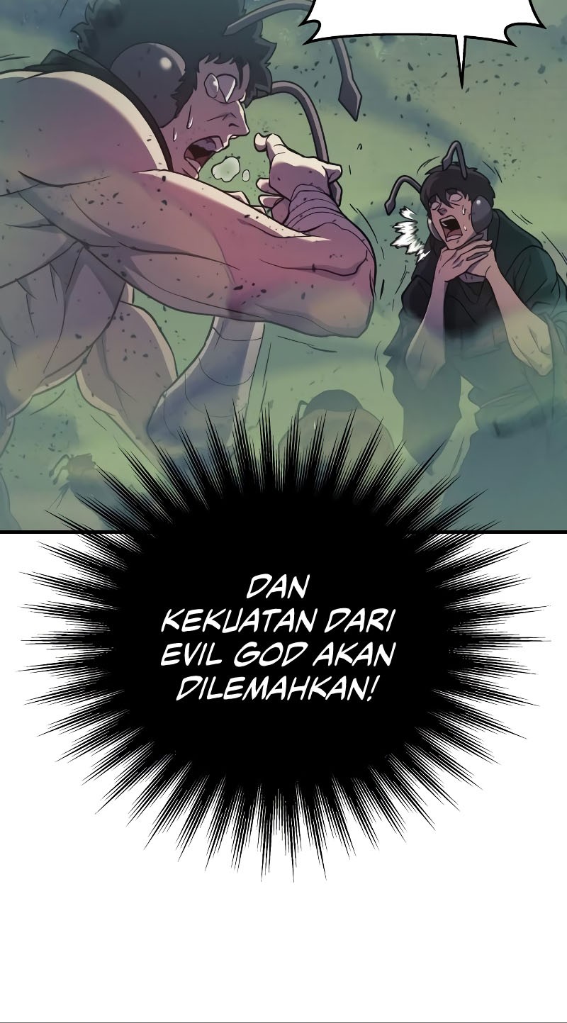 I’ll be Taking a Break for Personal Reasons Chapter 29 - halaman 34