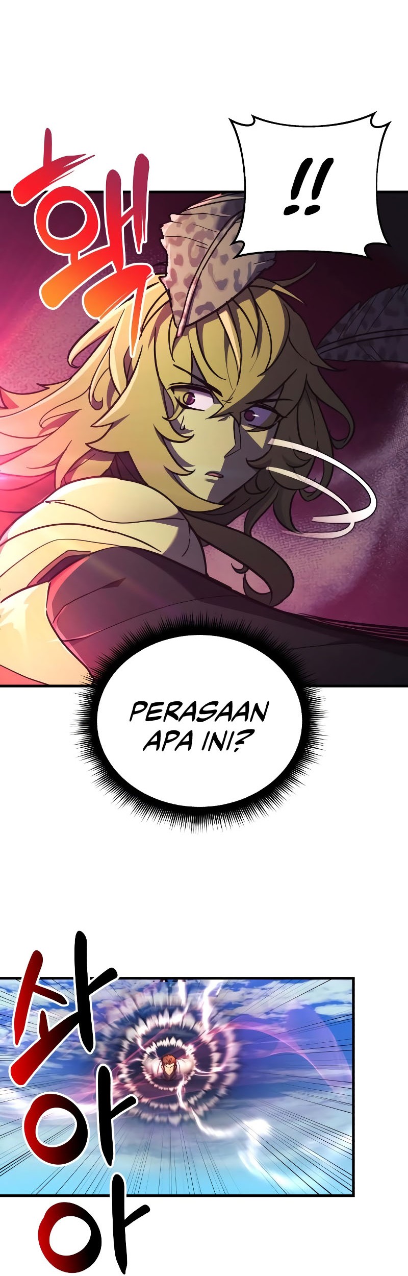I’ll be Taking a Break for Personal Reasons Chapter 29 - halaman 36