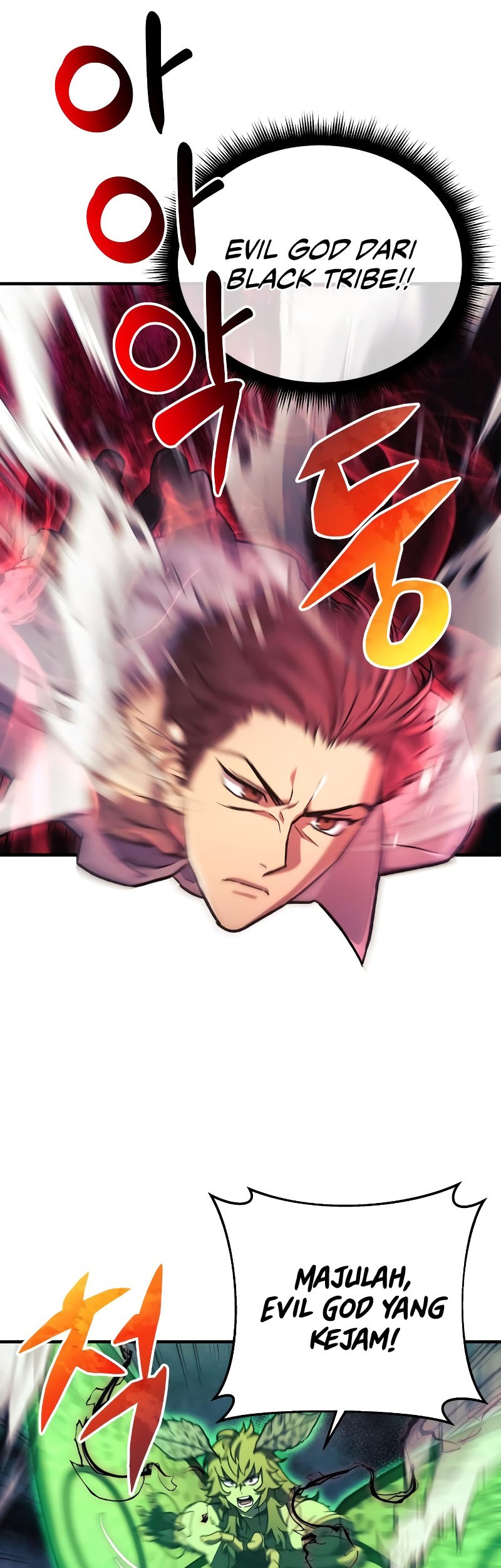 I’ll be Taking a Break for Personal Reasons Chapter 29 - halaman 37
