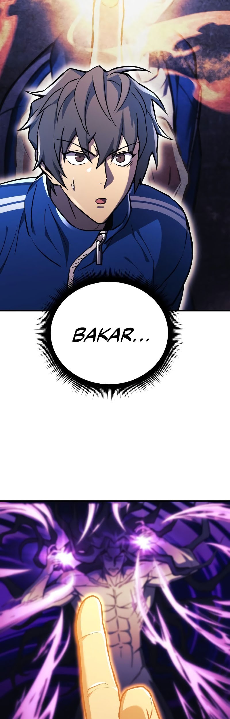 I’ll be Taking a Break for Personal Reasons Chapter 29 - halaman 4