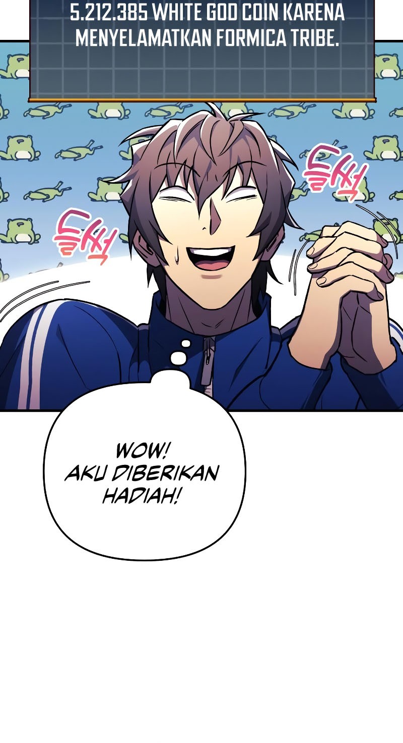 I’ll be Taking a Break for Personal Reasons Chapter 29 - halaman 49