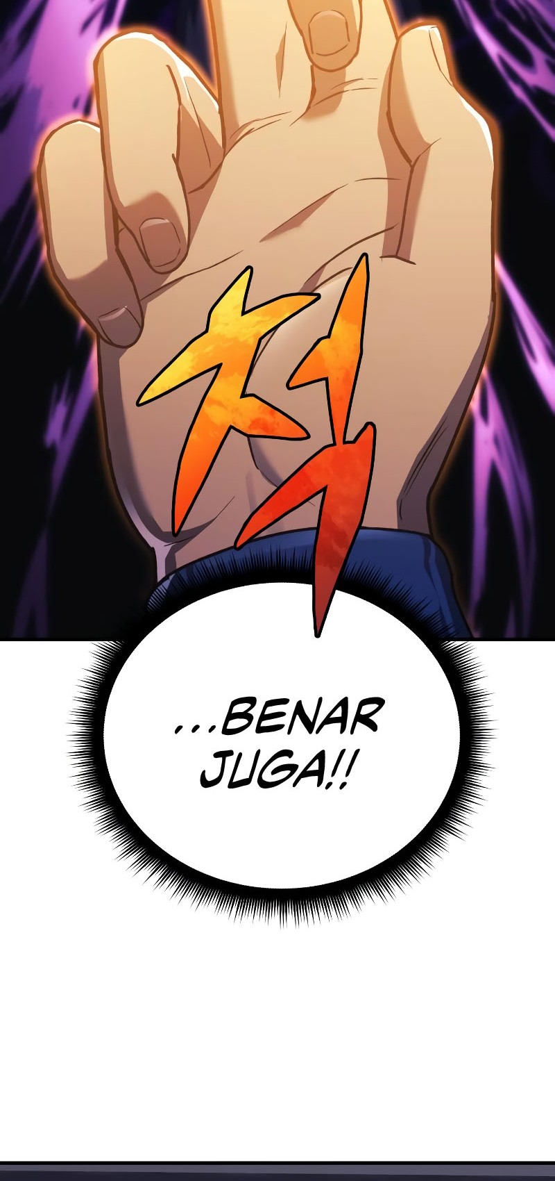 I’ll be Taking a Break for Personal Reasons Chapter 29 - halaman 5