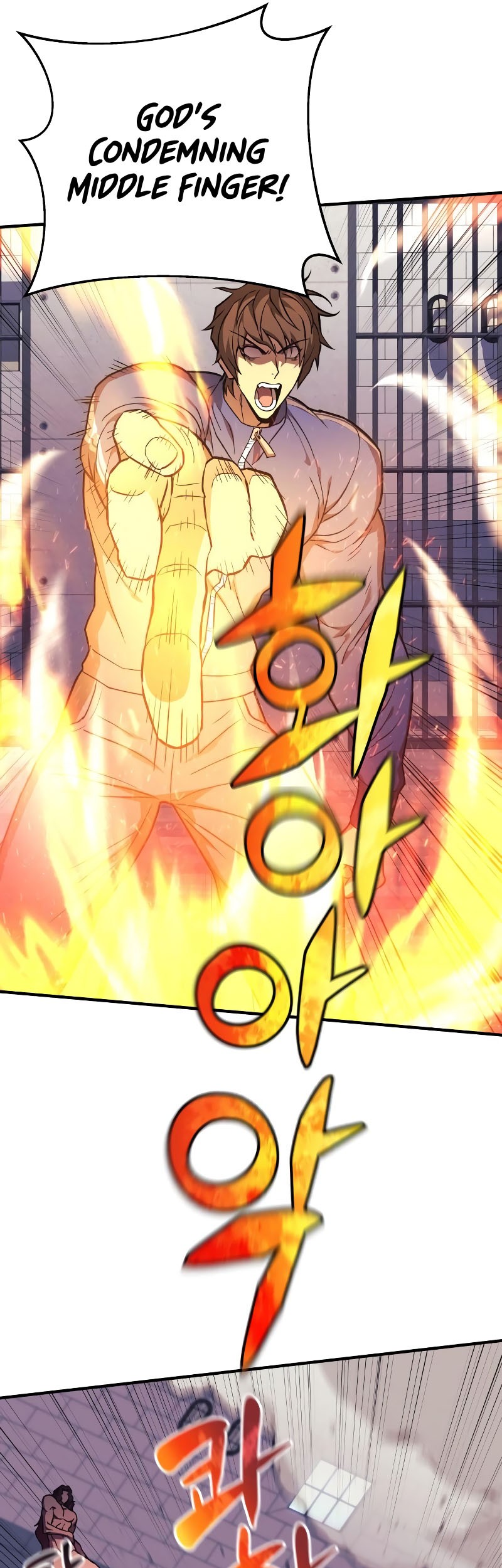 I’ll be Taking a Break for Personal Reasons Chapter 29 - halaman 55