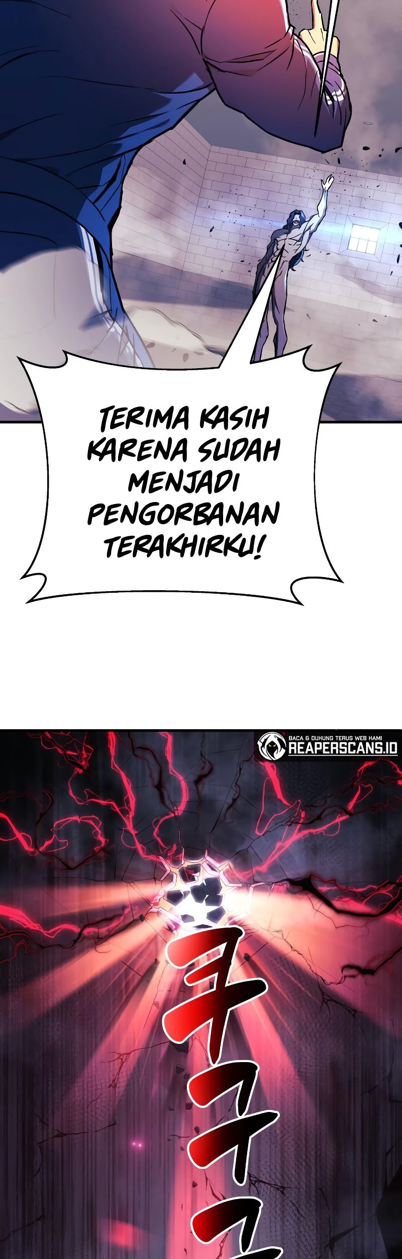 I’ll be Taking a Break for Personal Reasons Chapter 29 - halaman 61