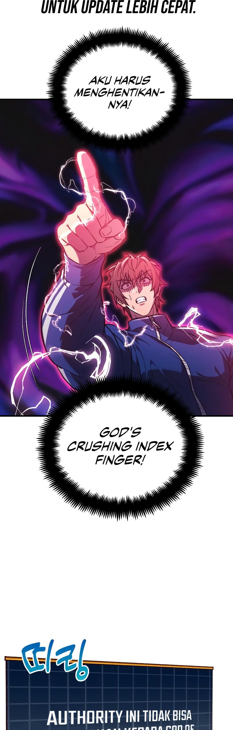 I’ll be Taking a Break for Personal Reasons Chapter 29 - halaman 66