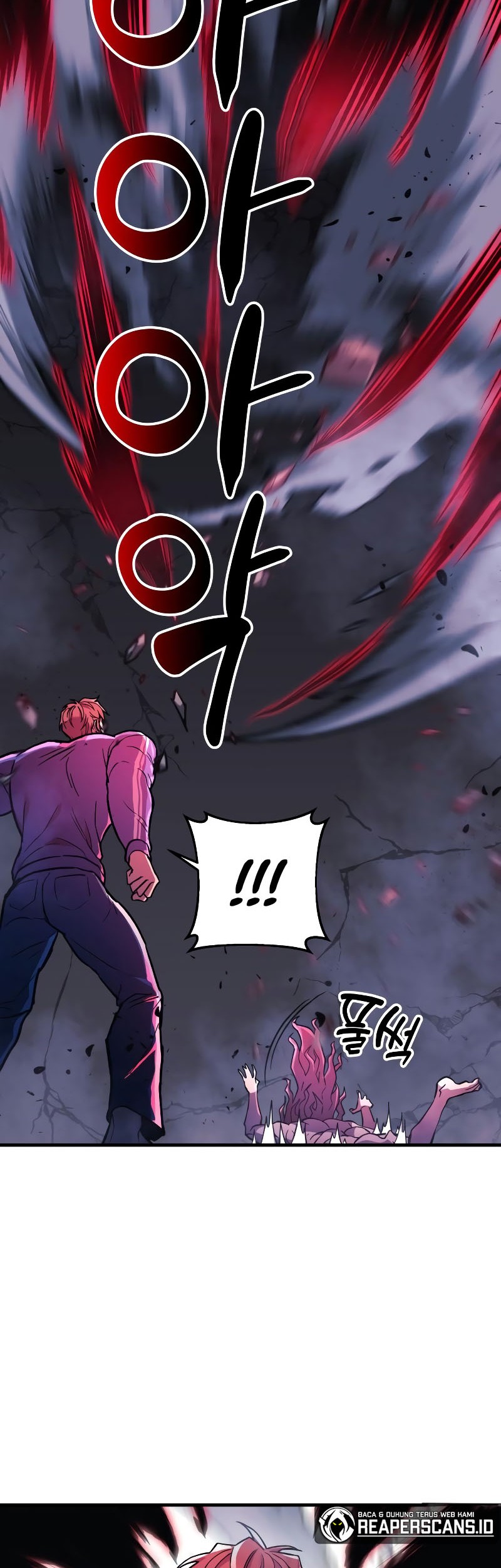 I’ll be Taking a Break for Personal Reasons Chapter 29 - halaman 70