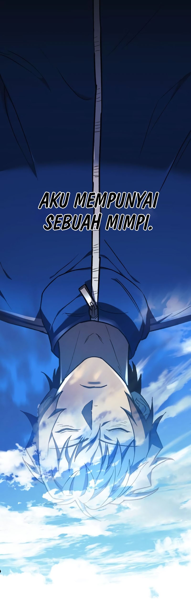 I’ll be Taking a Break for Personal Reasons Chapter 29 - halaman 73