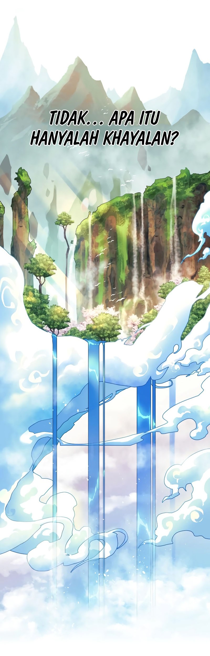 I’ll be Taking a Break for Personal Reasons Chapter 29 - halaman 74