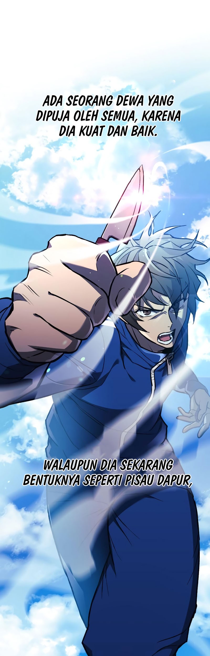 I’ll be Taking a Break for Personal Reasons Chapter 29 - halaman 75