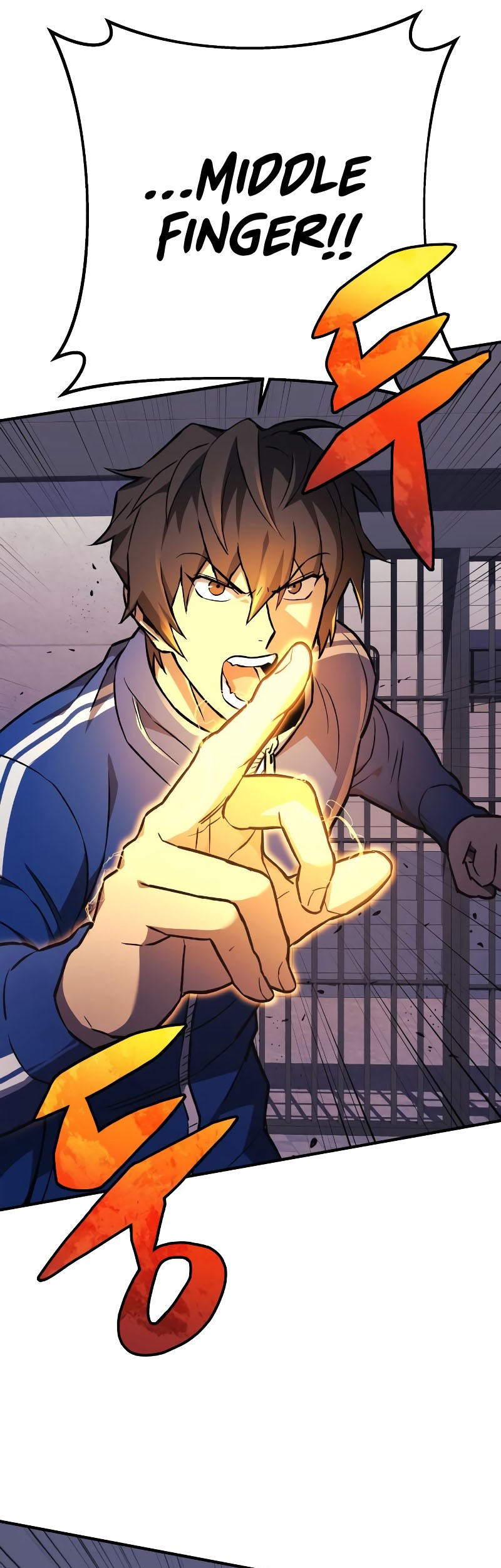 I’ll be Taking a Break for Personal Reasons Chapter 29 - halaman 8