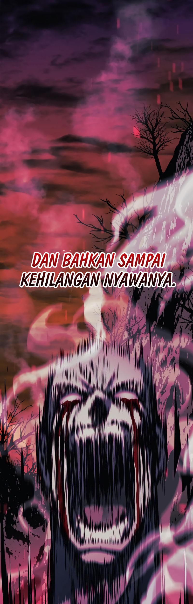 I’ll be Taking a Break for Personal Reasons Chapter 29 - halaman 80