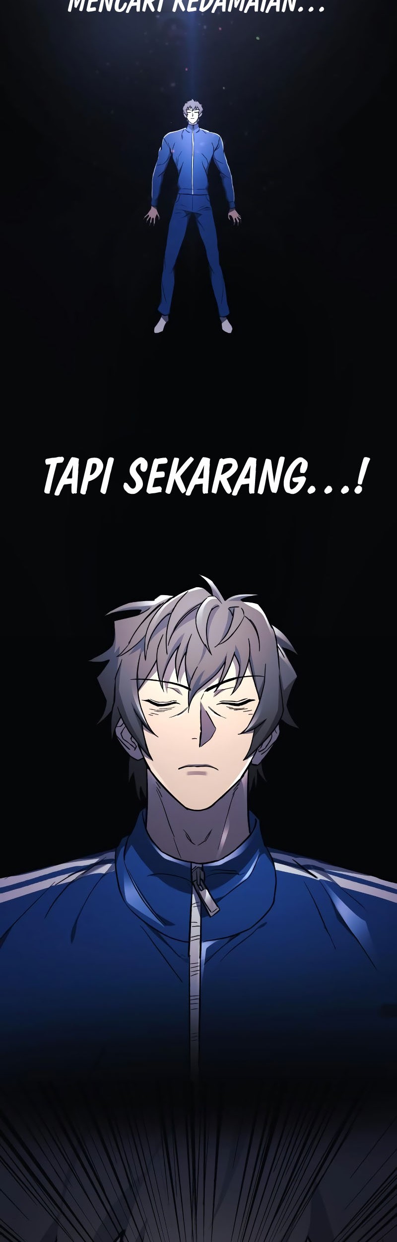 I’ll be Taking a Break for Personal Reasons Chapter 29 - halaman 83
