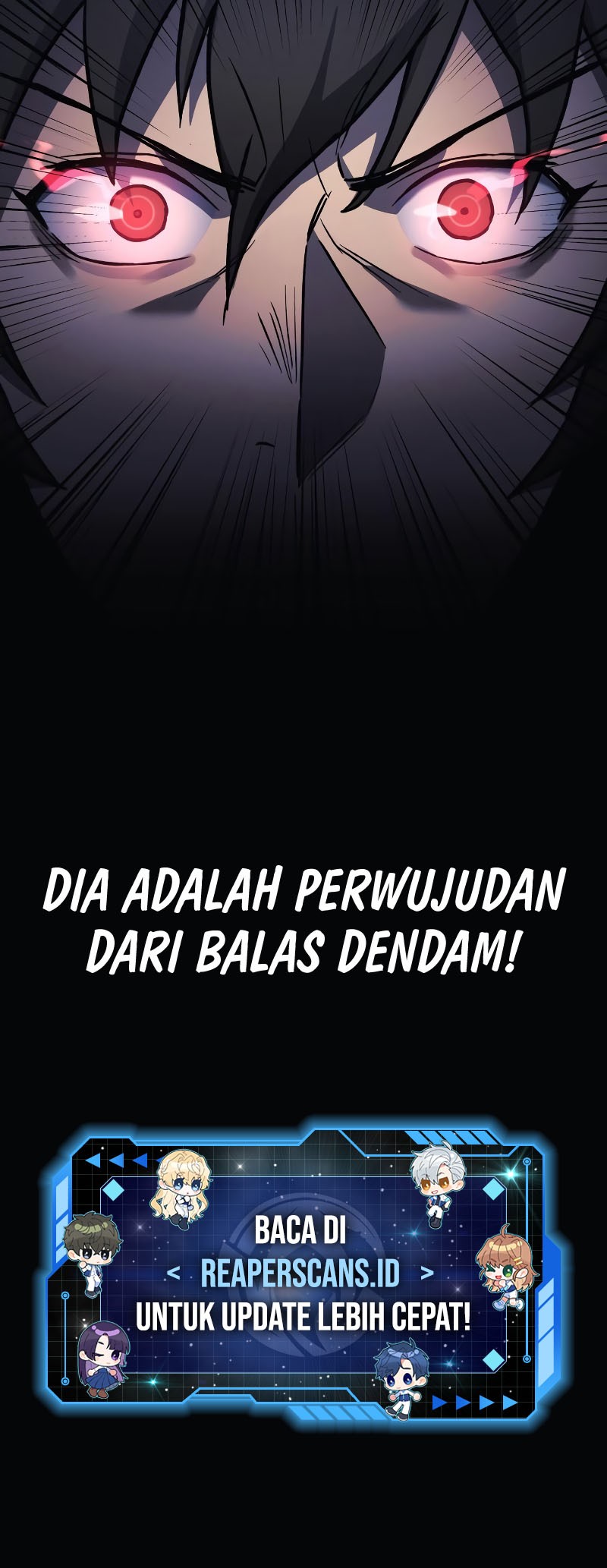 I’ll be Taking a Break for Personal Reasons Chapter 29 - halaman 84