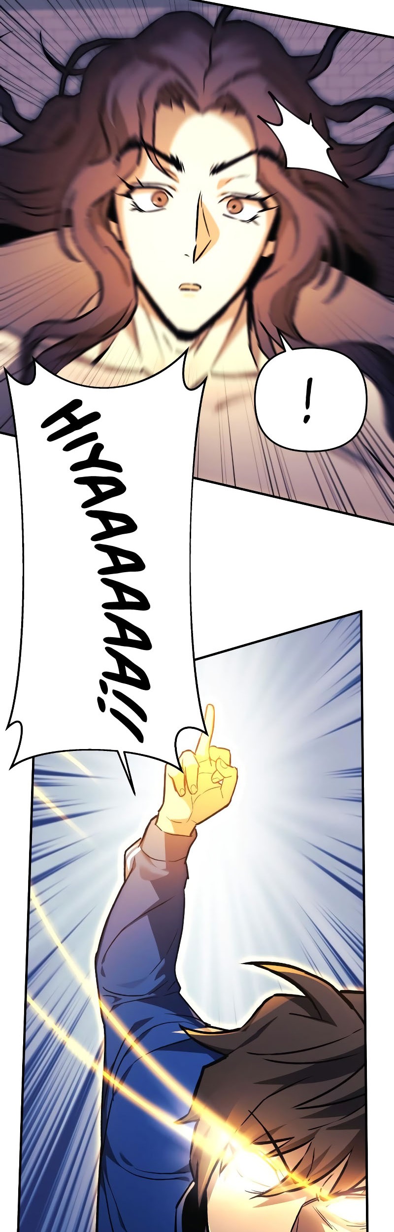 I’ll be Taking a Break for Personal Reasons Chapter 29 - halaman 9
