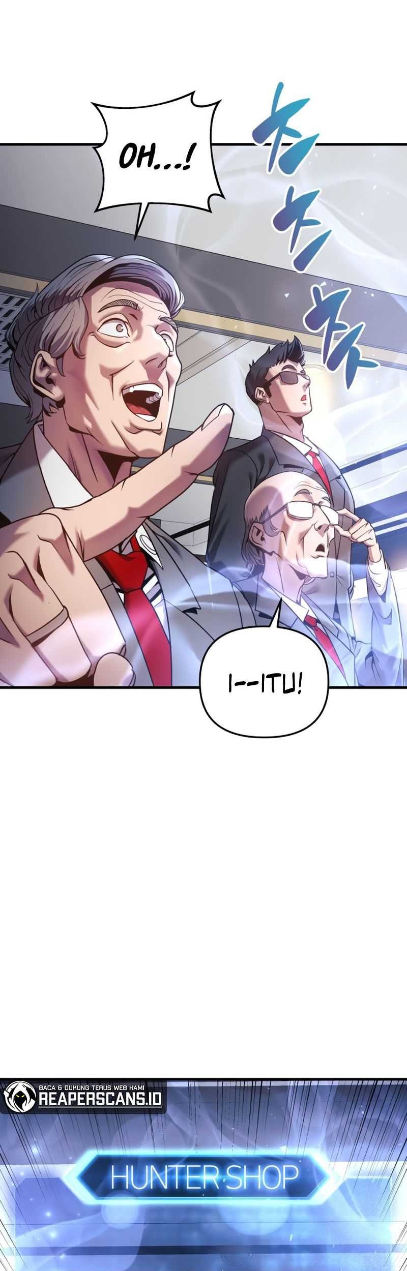 I’ll be Taking a Break for Personal Reasons Chapter 3 - halaman 12
