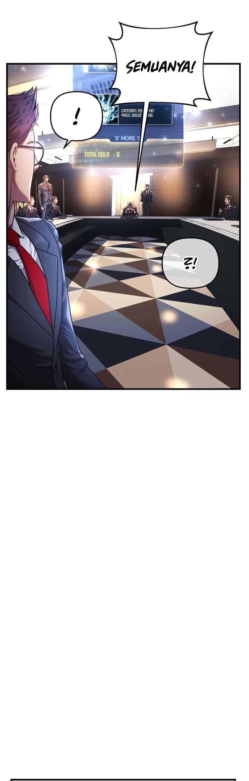 I’ll be Taking a Break for Personal Reasons Chapter 3 - halaman 16