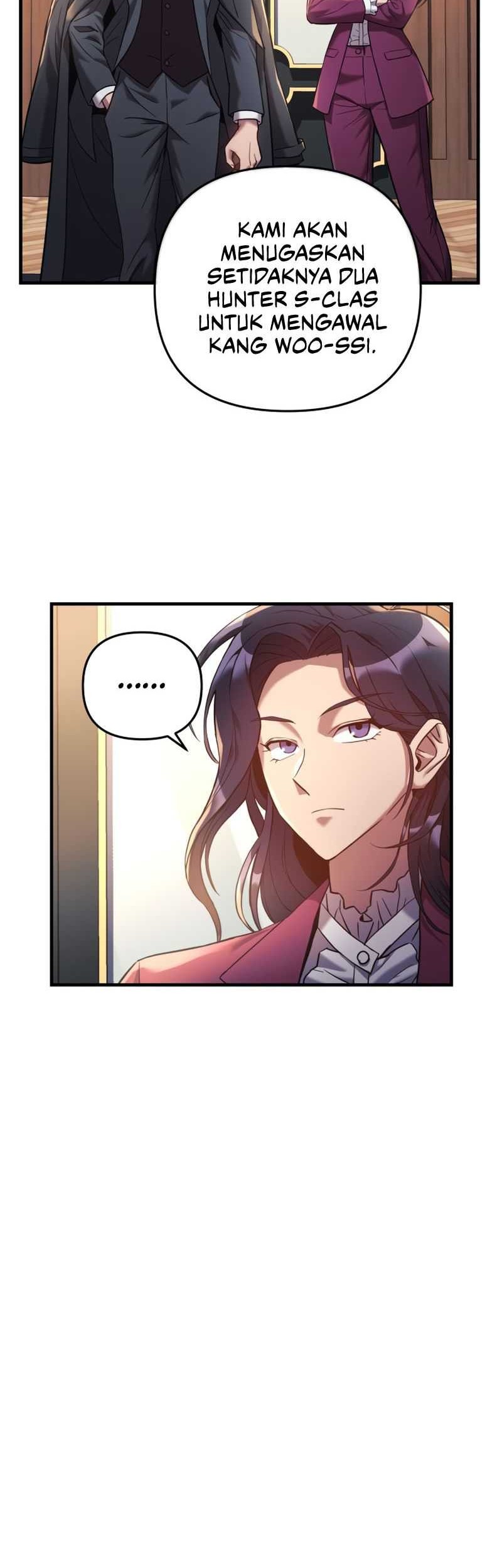 I’ll be Taking a Break for Personal Reasons Chapter 3 - halaman 19