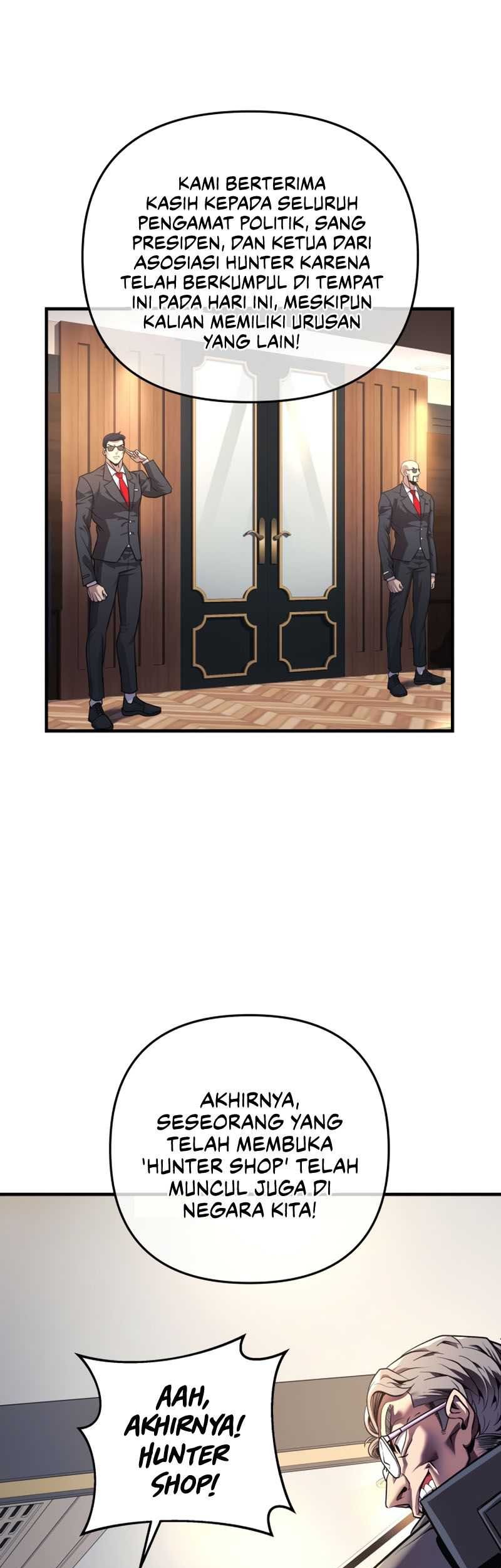 I’ll be Taking a Break for Personal Reasons Chapter 3 - halaman 2