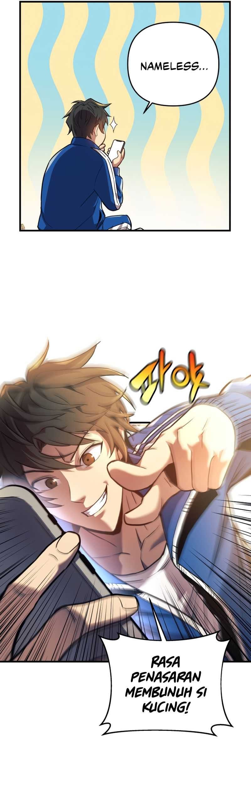 I’ll be Taking a Break for Personal Reasons Chapter 3 - halaman 22
