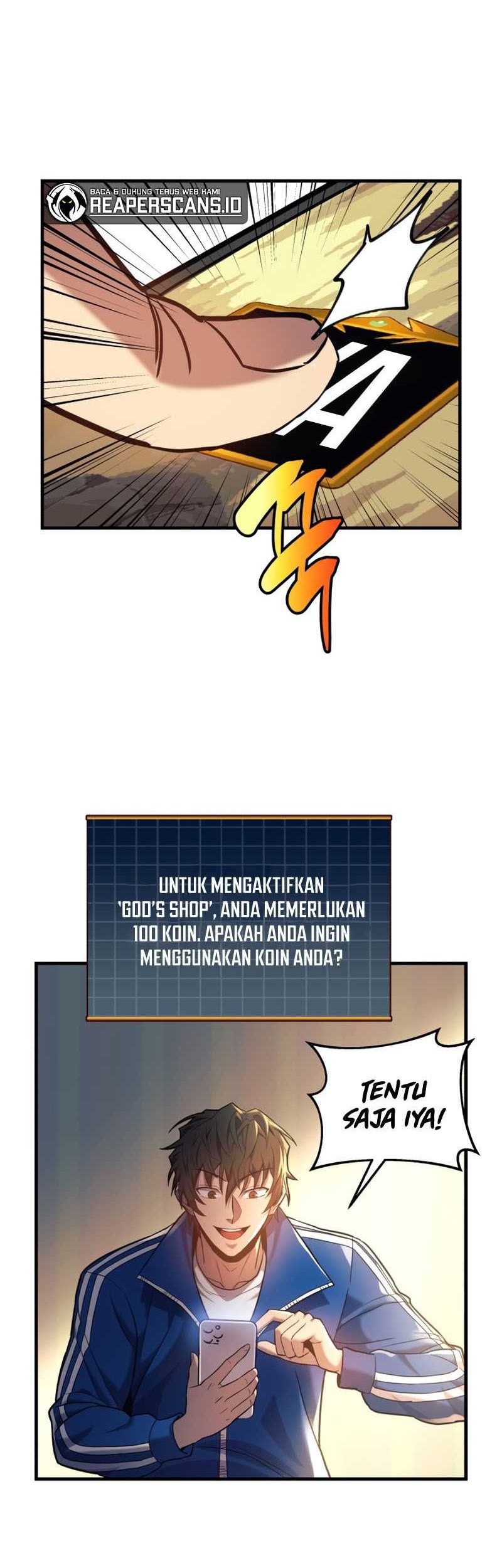 I’ll be Taking a Break for Personal Reasons Chapter 3 - halaman 23