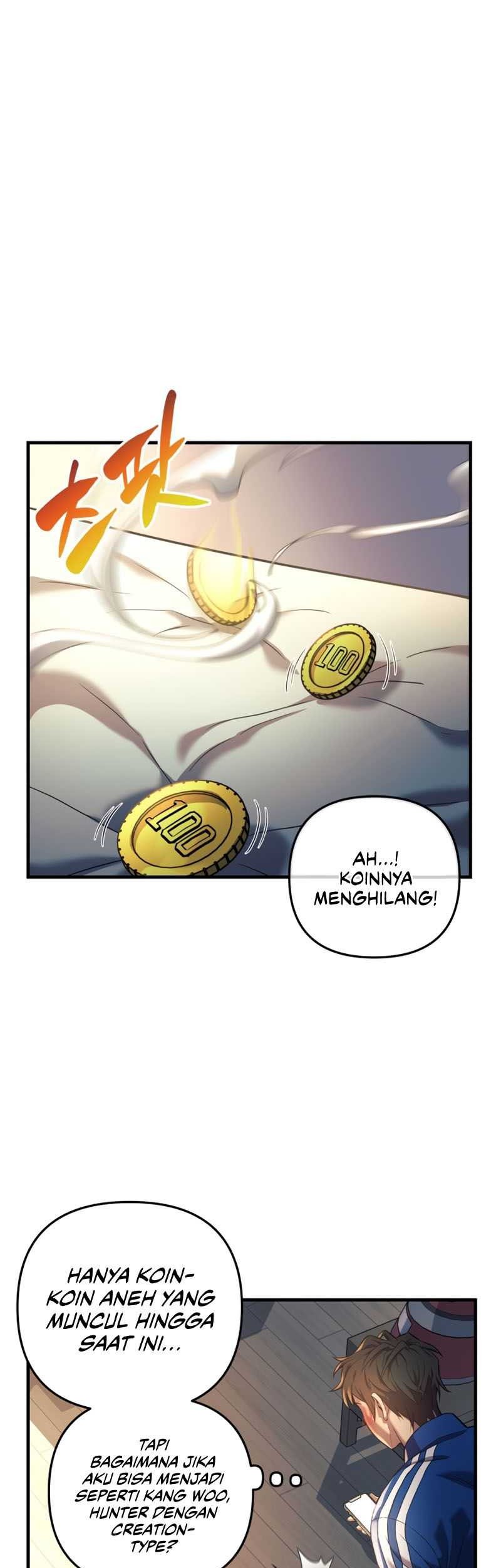 I’ll be Taking a Break for Personal Reasons Chapter 3 - halaman 24