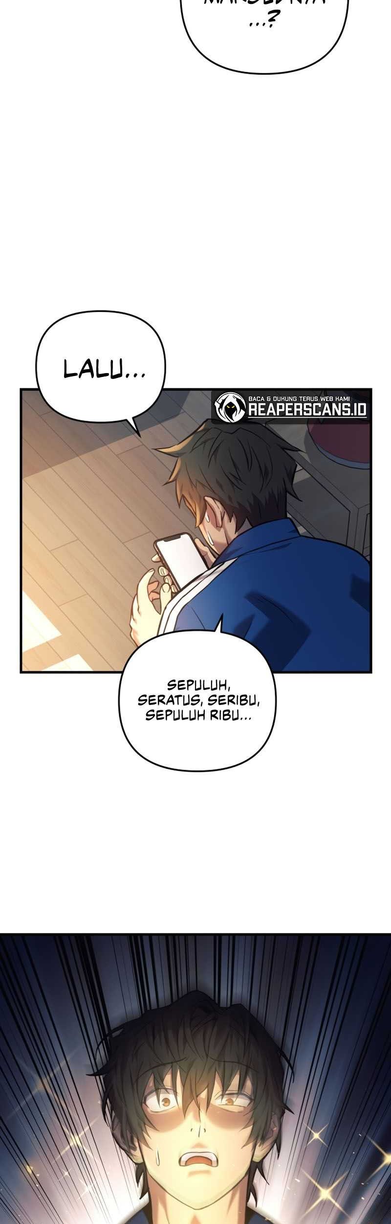 I’ll be Taking a Break for Personal Reasons Chapter 3 - halaman 28