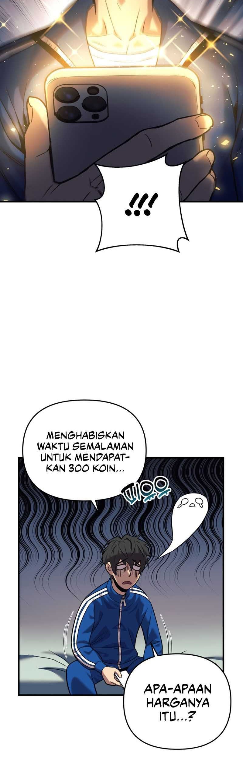 I’ll be Taking a Break for Personal Reasons Chapter 3 - halaman 29
