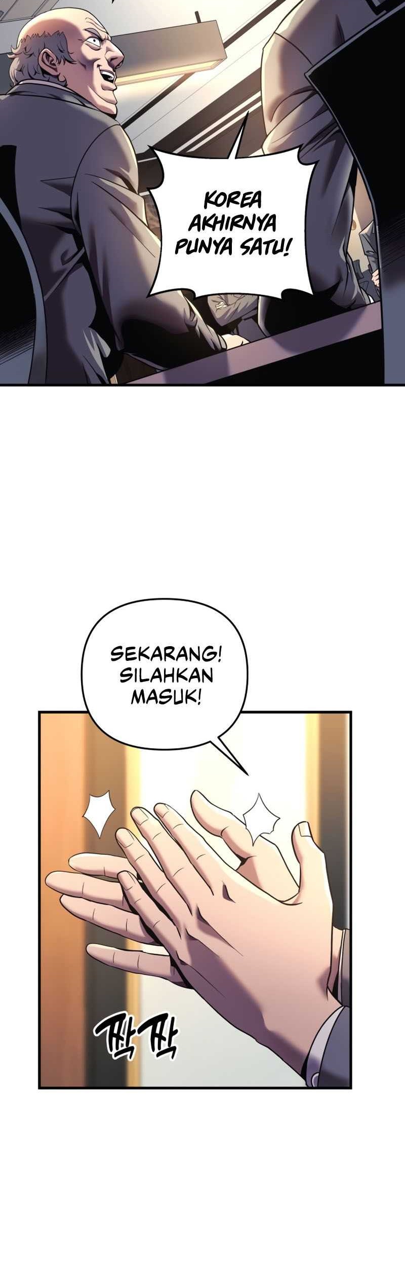 I’ll be Taking a Break for Personal Reasons Chapter 3 - halaman 3