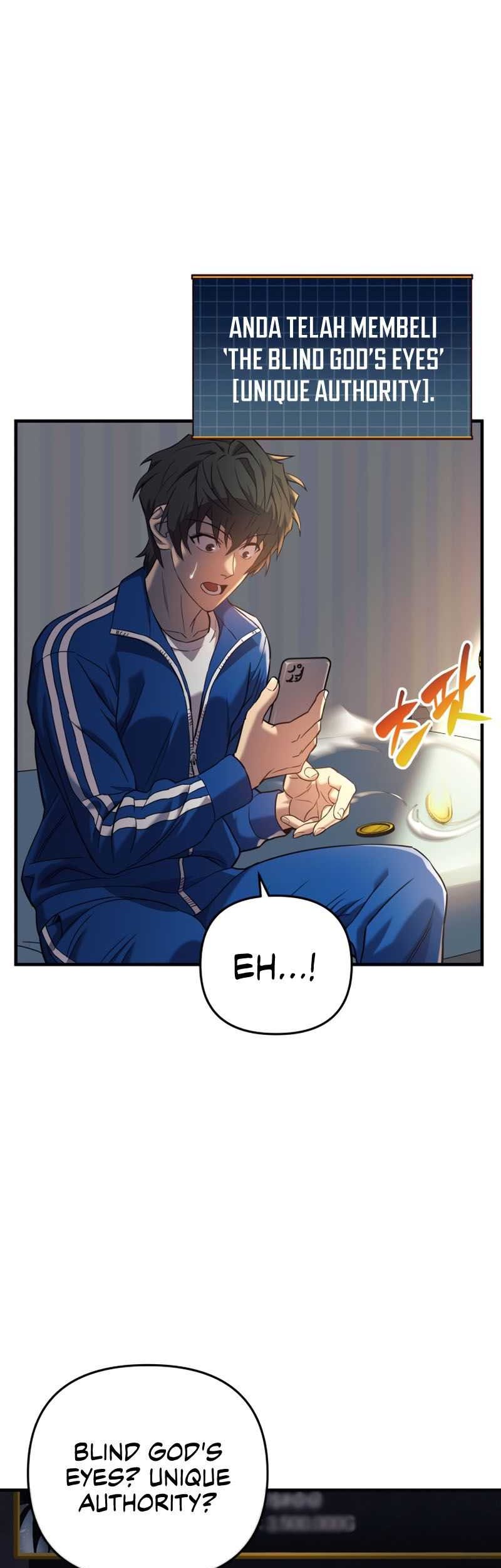 I’ll be Taking a Break for Personal Reasons Chapter 3 - halaman 32