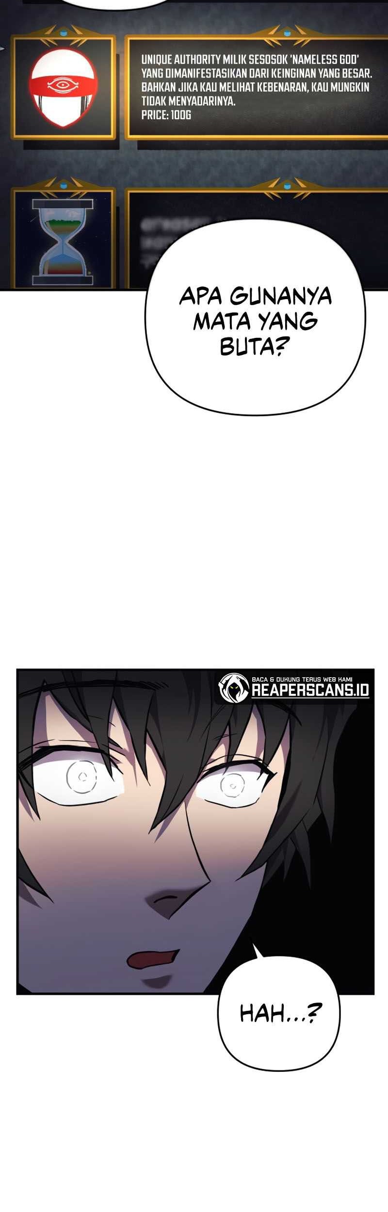 I’ll be Taking a Break for Personal Reasons Chapter 3 - halaman 33