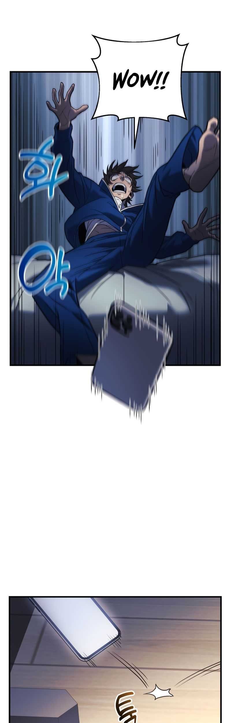 I’ll be Taking a Break for Personal Reasons Chapter 3 - halaman 34